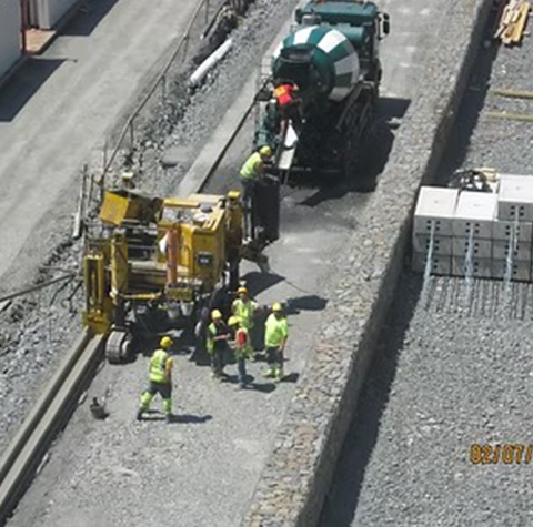 Travaux et Bétons_Travaux et Bétons
